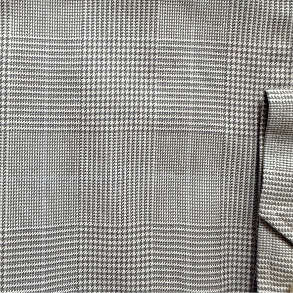 Vintage Ralph Lauren Polo Golf Prince of Wales Plaid Jacket XXL - Picture 8 of 16